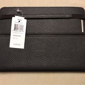 Ermenegildo Zegna IPad Leather Case